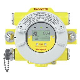 Transmisor universal de gas fijo compatible con sensores catalíticos, infrarrojos y electroquímicos, salida 4-20 mA con HART, para áreas clasificadas