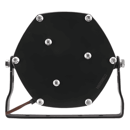 Bocina de uso Rudo, de 100 W, Ideal para espacios reducidos, 8 Ohms de Impedancia