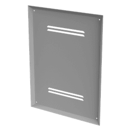 Tapa Metalica para EIGTR19