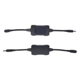Medidor Portátil de Voltaje y Corriente / MIDE EL VOLTAJE Y CORRIENTE QUE LLEGA A TU CAMARA, así como la CAIDA DE TENSION / Muestra en el Display la Información / Rango de Medición 3 .6Vcc ~ 15Vcc.