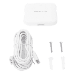 (AX PRO) Detector de Fugas de Agua Inalámbrico / Sensor Interno y Externo por medio de Cable