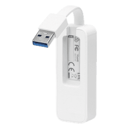 Adaptador de red / USB 3.0 / Ethernet RJ45 Gigabit / Chipset AX88179 / 71x26x16.2 mm