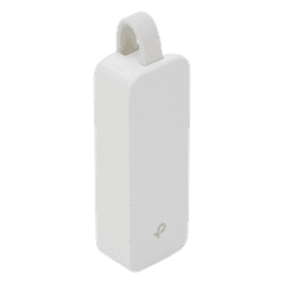 Adaptador de red / USB 3.0 / Ethernet RJ45 Gigabit / Chipset AX88179 / 71x26x16.2 mm