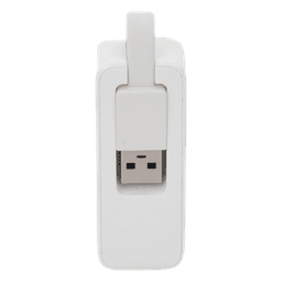 Adaptador de red / USB 3.0 / Ethernet RJ45 Gigabit / Chipset AX88179 / 71x26x16.2 mm