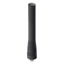 Antena UHF / 400-480 MHz / Ganancia Unitaria / 3.5' (88.9 mm) / SMA Hembra / TX320