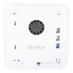 (AX PRO) Sirena Inalámbrica con Estrobo Azul para Exterior IP65 / 110 dB