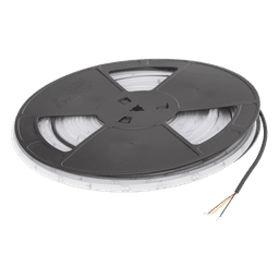 Tira Led Para Mástil de hasta 4 Metros de Barrera GT4 de CAME / Iluminación Rojo/Verde
