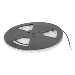 Tira Led Para Mástil de hasta 4 Metros de Barrera GT4 de CAME / Iluminación Rojo/Verde