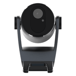 Cámara portable para teléfono X7A y funcionalidad de Web Cam, puerto USB, 2 MPX, 1080P con 30fps.