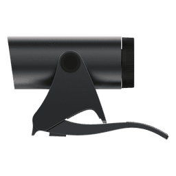 Cámara portable para teléfono X7A y funcionalidad de Web Cam, puerto USB, 2 MPX, 1080P con 30fps.