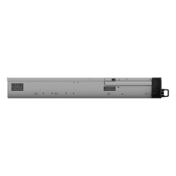 NAS Todo Flash FlashStation FS3600 | 24 Receptáculos | Intel Xeon D-1567 12 Núcleos | 16 GB RAM (Ampliable a 128 GB) | 195,000 IOPS Escritura Aleatoria iSCSI 4K | 10 GbE | Compatible con Virtualización | Protección de Datos Int