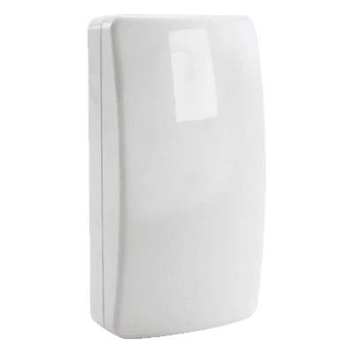 Sensor inalámbrico de inundación y temperatura, compatible con receptores de la serie 5800