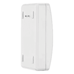 Sensor inalámbrico de inundación y temperatura, compatible con receptores de la serie 5800