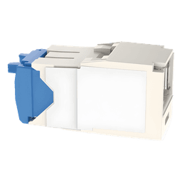 Conector Jack RJ45 / Cat 6A / 8P8C / Terminación TG sin Impacto / 22-26 AWG / -10°C a 65°C / 100W HDBaseT / Blanco