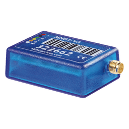 Comunicador de Alarma 2G / Compatible Honeywell/DSC/CROW/PIMA(MN01-V3) 