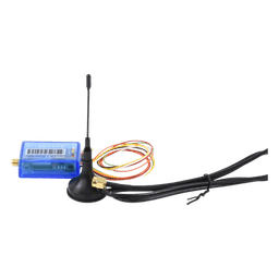 Comunicador de Alarma 2G / Compatible Honeywell/DSC/CROW/PIMA(MN01-V3) 