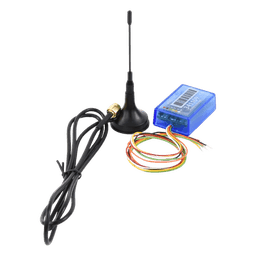 Comunicador de Alarma 2G / Compatible Honeywell/DSC/CROW/PIMA(MN01-V3) 
