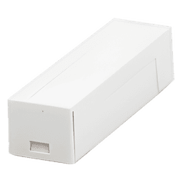 Imán magnético / Rango ajustable 5 cm / Cable blindado 2 m (6.56 ft) / Uso exterior / 750 piezas
