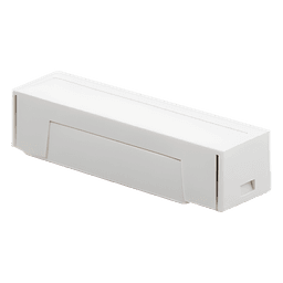 Imán magnético / Rango ajustable 5 cm / Cable blindado 2 m (6.56 ft) / Uso exterior / 750 piezas