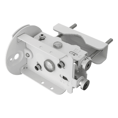 Montaje para una Alineación de Precisión diseñado para equipos AF60 y GBE-LR