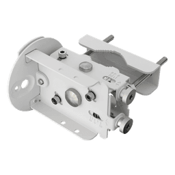 Montaje para una Alineación de Precisión diseñado para equipos AF60 y GBE-LR