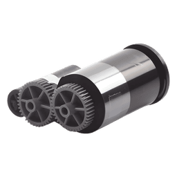 Ribbon Negro ( K )  para SMART51, SMART31 con rendimiento de 1200 impresiones