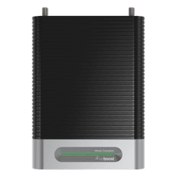 KIT Amplificador de Señal Celular, HOME COMPLETE Reacondicionado para la venta en LATAM (equipo totalmente nuevo, no ha sido reparado) | Mejora la Señal Celular de todos los Operadores | Cubre áreas de hasta 2780 metros cuadra