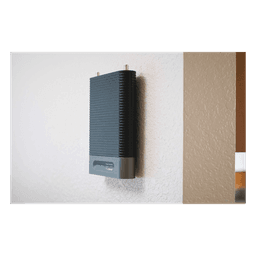 KIT Amplificador de Señal Celular, HOME COMPLETE Reacondicionado para la venta en LATAM (equipo totalmente nuevo, no ha sido reparado) | Mejora la Señal Celular de todos los Operadores | Cubre áreas de hasta 2780 metros cuadra