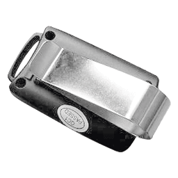 Control Remoto Con Clip Visera Compatible Con Motores y Barreras AccessPRO / Receptores XB-REC2 y XB-REC3   
