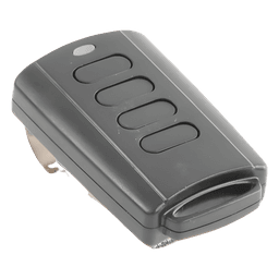 Control Remoto Con Clip Visera Compatible Con Motores y Barreras AccessPRO / Receptores XB-REC2 y XB-REC3   