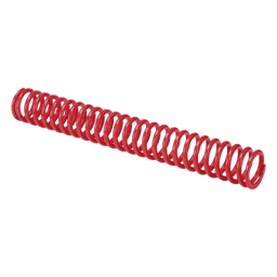 Resorte para barrera / Compatibilidad FAAC 640 / Acero y aluminio / IP44 / -20°C a +55°C / 230V 50Hz