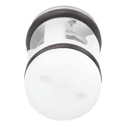 Válvula para Bomba Hidráulica / Zamak / Alta Resistencia / Alta Presión / Compatible FAAC 620 y 640