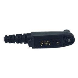 Conector para Radio / Compatible TC-610P / TC-780 / TE320 / Conexión Profesional