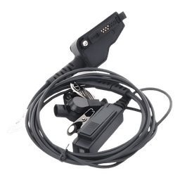 Conector para Radio / Compatible TC-610P / TC-780 / TE320 / Conexión Profesional