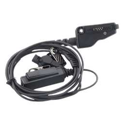 Conector para Radio / Compatible TC-610P / TC-780 / TE320 / Conexión Profesional
