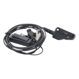 Conector para Radio / Compatible TC-610P / TC-780 / TE320 / Conexión Profesional