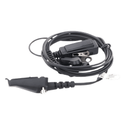 Conector para Radio / Compatible TC-610P / TC-780 / TE320 / Conexión Profesional