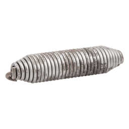 Resorte Balanceador / Diámetro 7 / Brazo Rectangular 2.8 a 3.8 m (9.2 a 12.5 ft) / IP44 / -40°C a +55°C