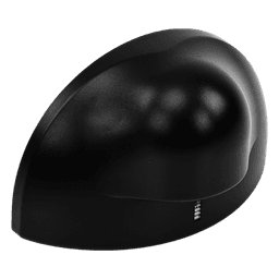 Sensor de Movimiento de Microondas Para Puertas Automáticas / Uso Como Botón de Salida o Detección de Movimiento / IP52 / Rango de detección de 4 mts.