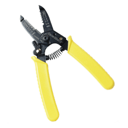 Pinzas de Precisión para Desforrar Cable 22-10 AWG