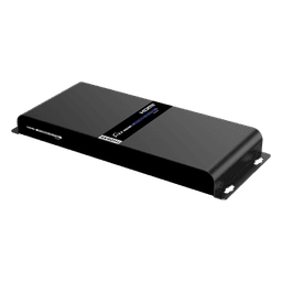 Extensor y Divisor HDMI / 1 Entrada a 4 Salidas / 4Kx2K @ 60 Hz / Alcance 120 m (393.7 ft) / Cat 6/6a / IR Integrado / Operación 24/7