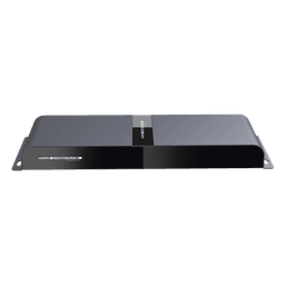 Kit Divisor y Extensor HDMI (Extender Splitter) | Divide 1 Fuente HDMI a 4 Pantallas | Extiende la señal HDMI hasta 120 m | Resolución 1080P @ 60 Hz | Cat 6/6a | Soporta IR | Baja Latencia | Uso24/7 | Alimente solo el Tx (PoC).