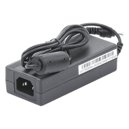 Fuente de Poder Regulada / 48 VCC / 1.35 A / Entrada Universal 100-240 VCA / Conector Plug