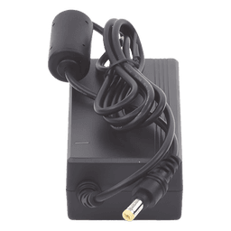 Fuente de Poder Regulada / 48 VCC / 1.35 A / Entrada Universal 100-240 VCA / Conector Plug