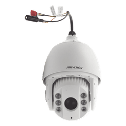 Domo PTZ TURBOHD 2 Megapixel (1080P) / 25X Zoom / 150 mts IR / Exterior IP66 / IK10 / WDR 120 dB / RS-485 / Ultra Baja Iluminación / EIS / HLC / BLC