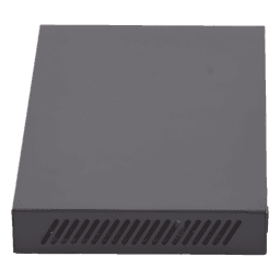 Switch Omada / 8 Puertos Gigabit  / 4 Puertos PoE+ 802.3at/af / Presupuesto PoE 62 W / 30 W por Puerto / Gestión Cloud Omada / L3 Static Routing / Sin Ventilador / Metal
