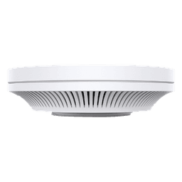Punto de Acceso Omada / Wi-Fi 6 AX1800 MU-MIMO 2X2 / Omada Mesh / Alta Densidad de Usuarios / Configuración por Controlador o Stand-Alone / Para Montaje en Techo-pared / Alimentación PoE+