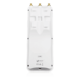 Radio Estación Base airMAX AC hasta 330 Mbps, 2 GHz (2412-2472 MHz) con tecnología airPrism, No Funciona como Access Point para Wi-Fi