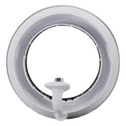 Extensor IR / 25 m (82 ft) / Exterior / Alimentación por Cámara / Compatible G4-Bullet y G3