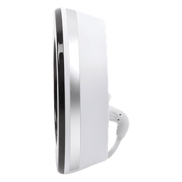 Extensor IR / 25 m (82 ft) / Exterior / Alimentación por Cámara / Compatible G4-Bullet y G3